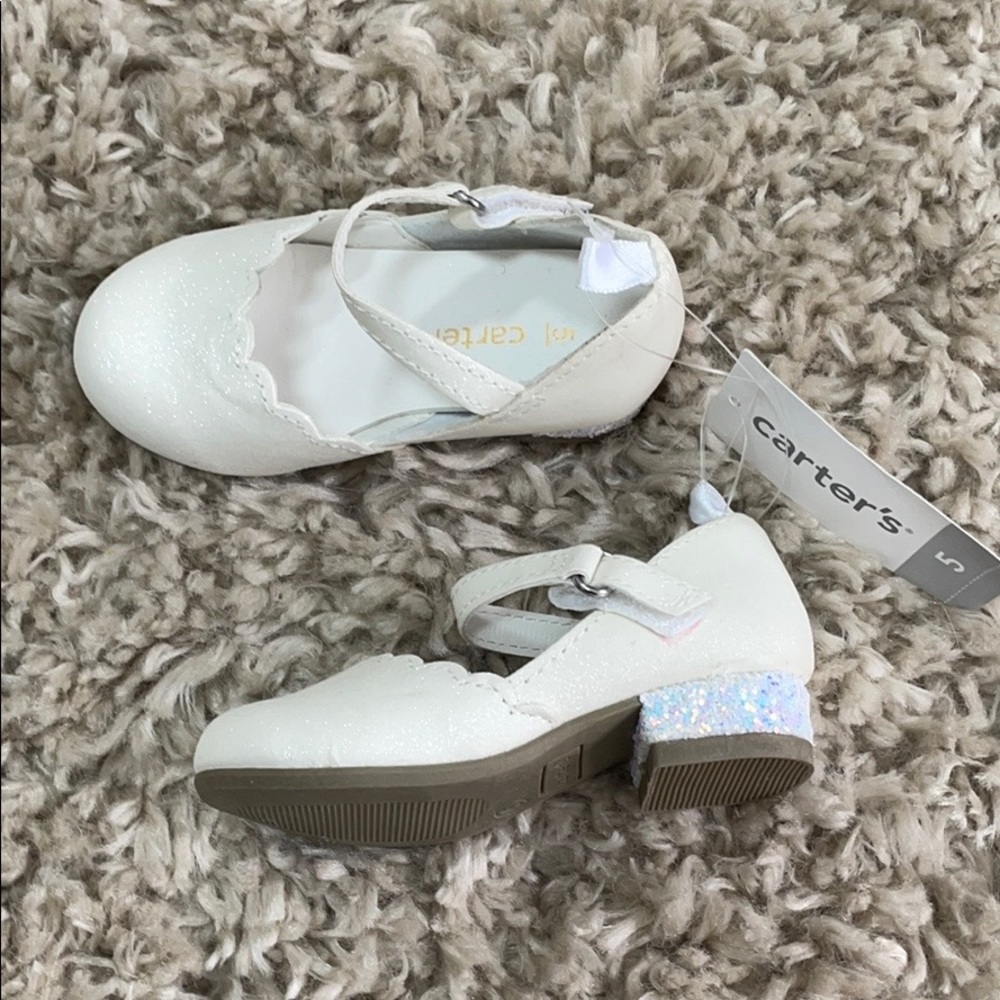 Carter’s toddler shoes